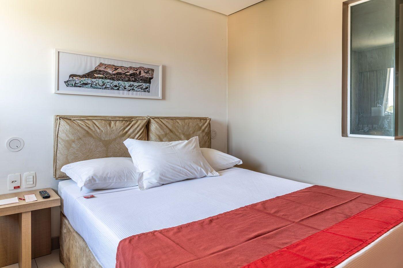 Iu-A Hotel Juazeiro do Norte Extérieur photo