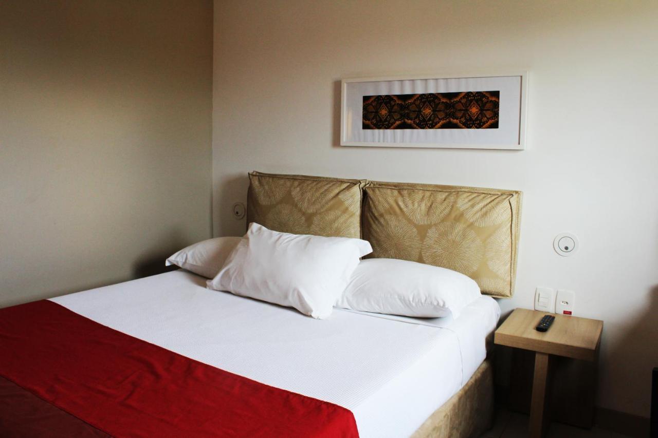 Iu-A Hotel Juazeiro do Norte Extérieur photo